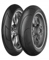 140/70R17 opona DUNLOP D 213 GP PRO 2 REAR 66H